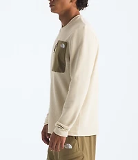 The North Face Long Sleeve Kecha Pullover