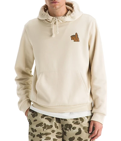 The North Face Long Sleeve Keep Climbin Hoodie