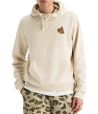The North Face Long Sleeve Keep Climbin Hoodie