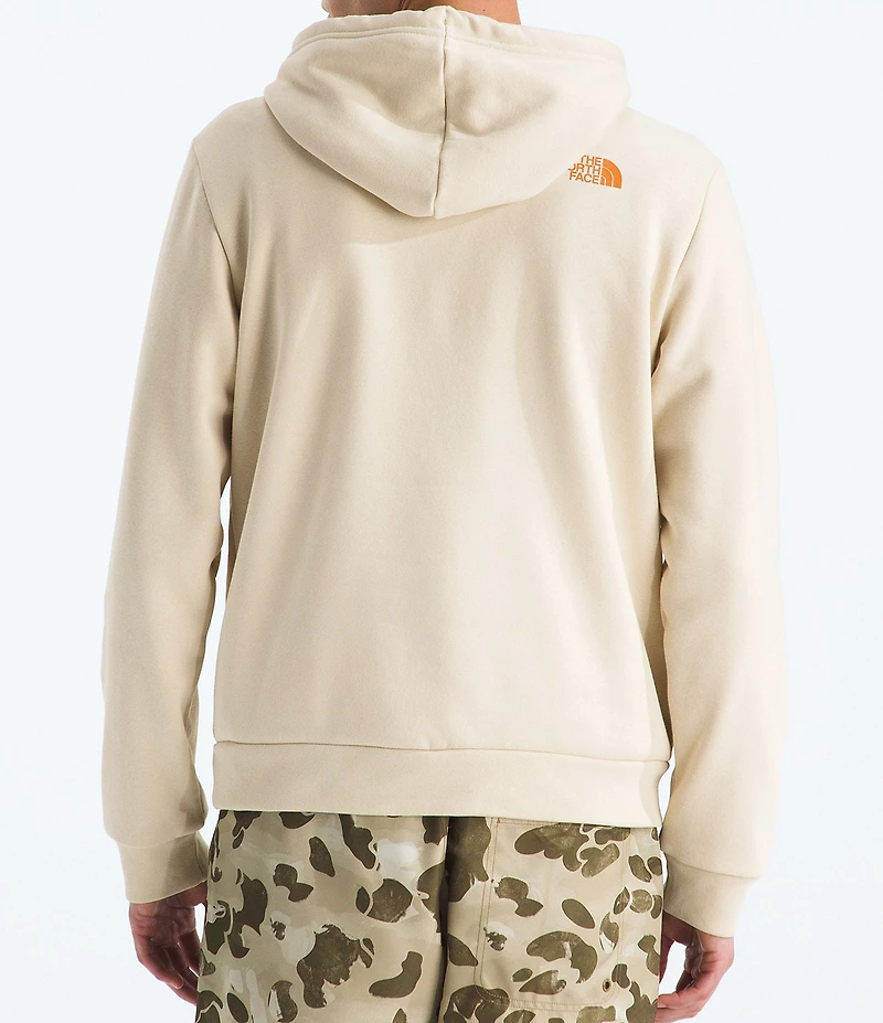 The North Face Long Sleeve Keep Climbin Hoodie
