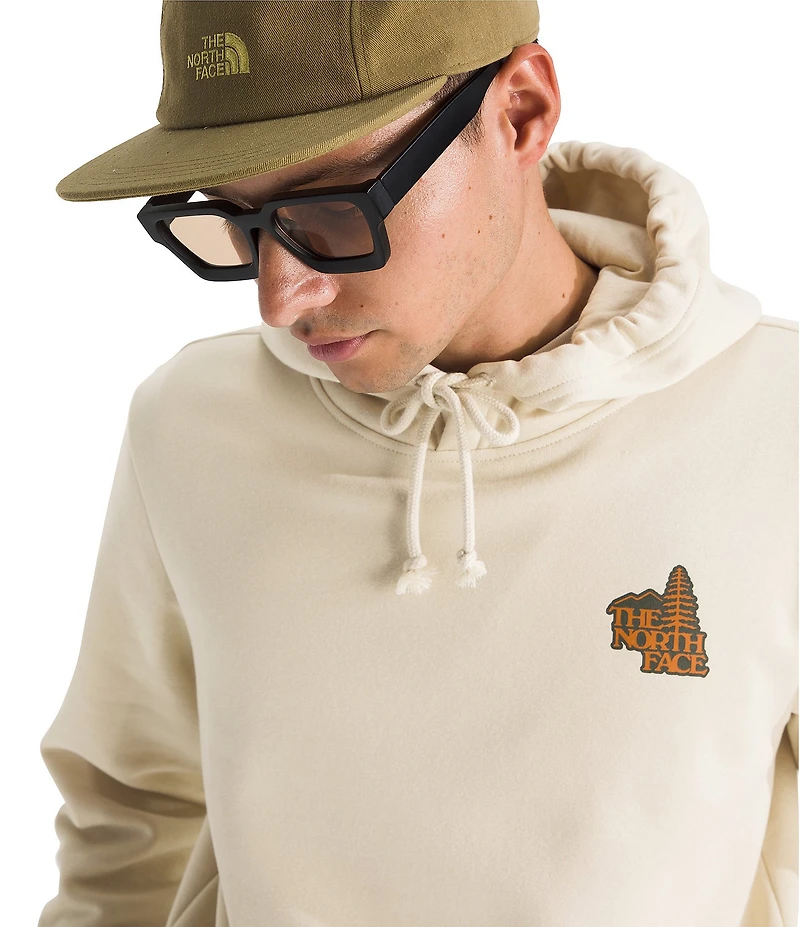 The North Face Long Sleeve Keep Climbin Hoodie