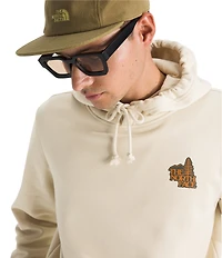 The North Face Long Sleeve Keep Climbin Hoodie
