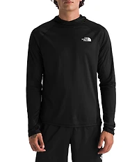 The North Face Long Sleeve Light Range Sunriser Hoodie