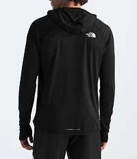 The North Face Long Sleeve Light Range Sunriser Hoodie