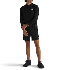 The North Face Long Sleeve Light Range Sunriser Hoodie