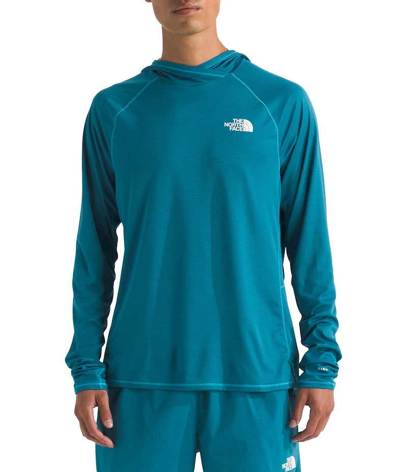 The North Face Long Sleeve Light Range Sunriser Hoodie