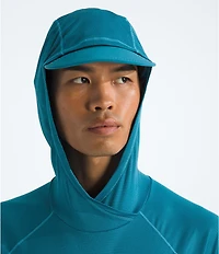 The North Face Long Sleeve Light Range Sunriser Hoodie