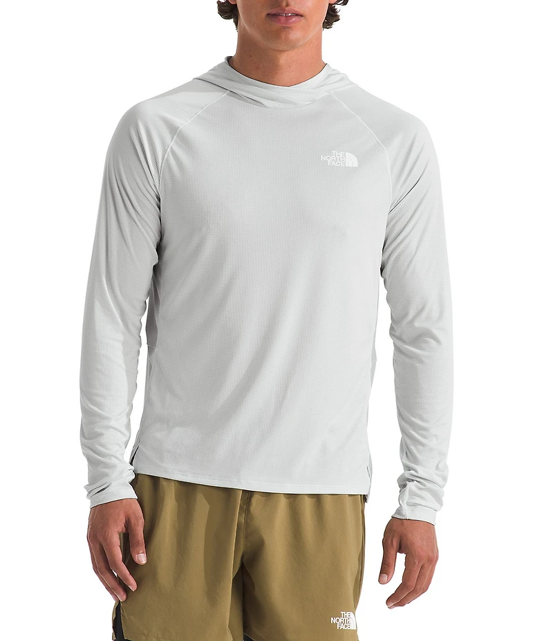 The North Face Long Sleeve Light Range Sunriser Hoodie