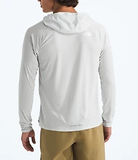 The North Face Long Sleeve Light Range Sunriser Hoodie