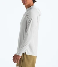 The North Face Long Sleeve Light Range Sunriser Hoodie