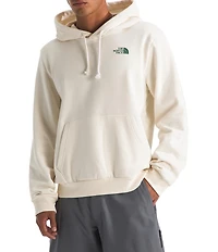 The North Face Long Sleeve Never Stop Exploring Postcard Hoodie