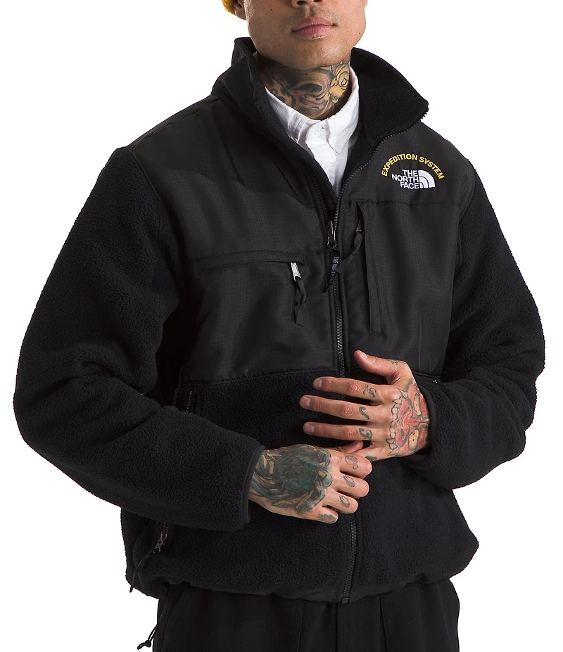 The North Face Long Sleeve Retro Denali Jacket