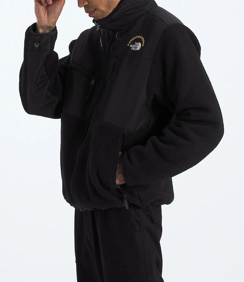 The North Face Long Sleeve Retro Denali Jacket