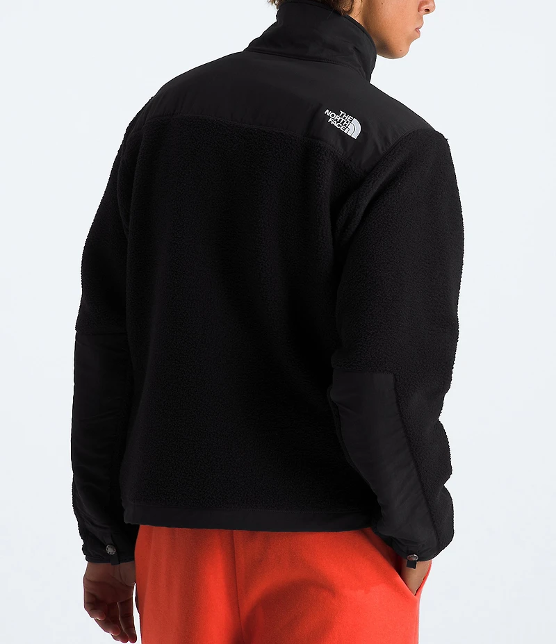 The North Face Long Sleeve Retro Denali Jacket