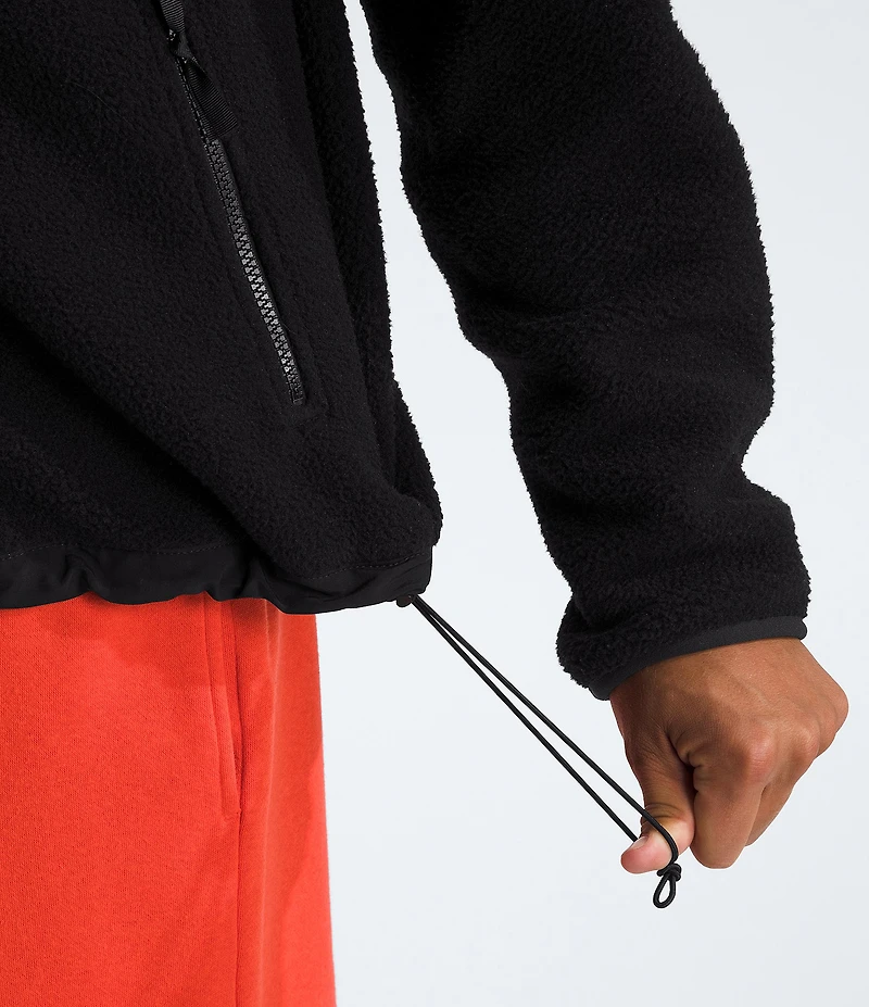 The North Face Long Sleeve Retro Denali Jacket