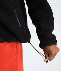 The North Face Long Sleeve Retro Denali Jacket