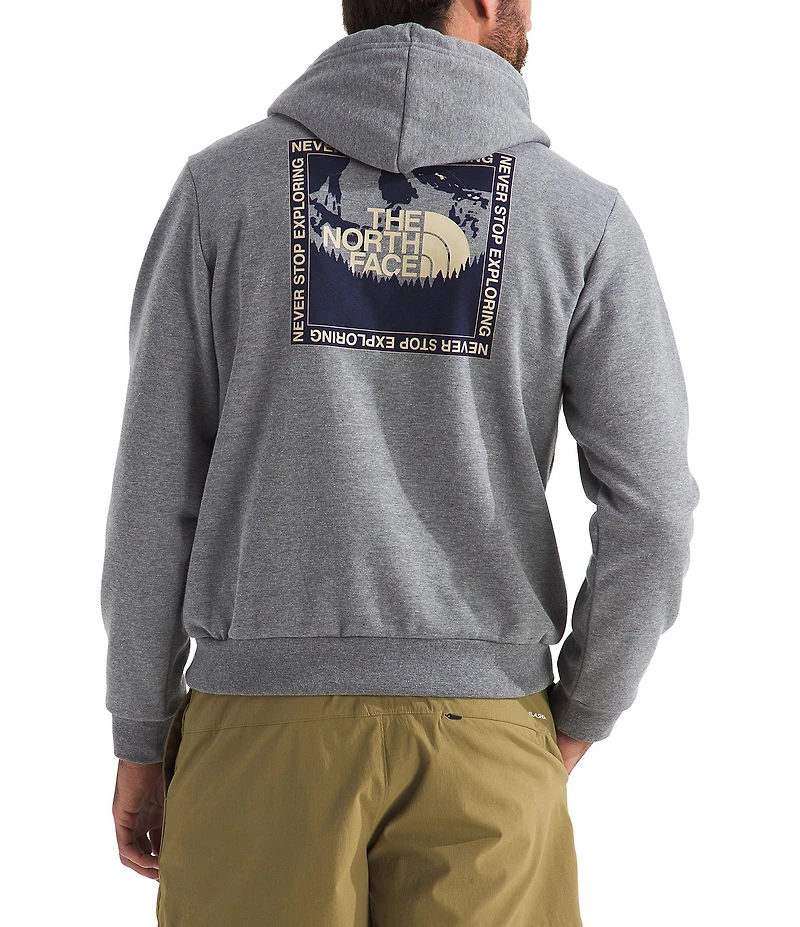 The North Face Long Sleeve Stay Exploring Hoodie
