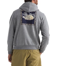 The North Face Long Sleeve Stay Exploring Hoodie