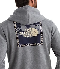 The North Face Long Sleeve Stay Exploring Hoodie