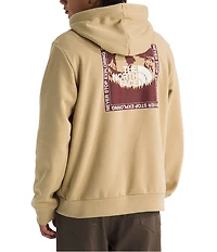 The North Face Long Sleeve Stay Exploring Hoodie