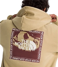 The North Face Long Sleeve Stay Exploring Hoodie