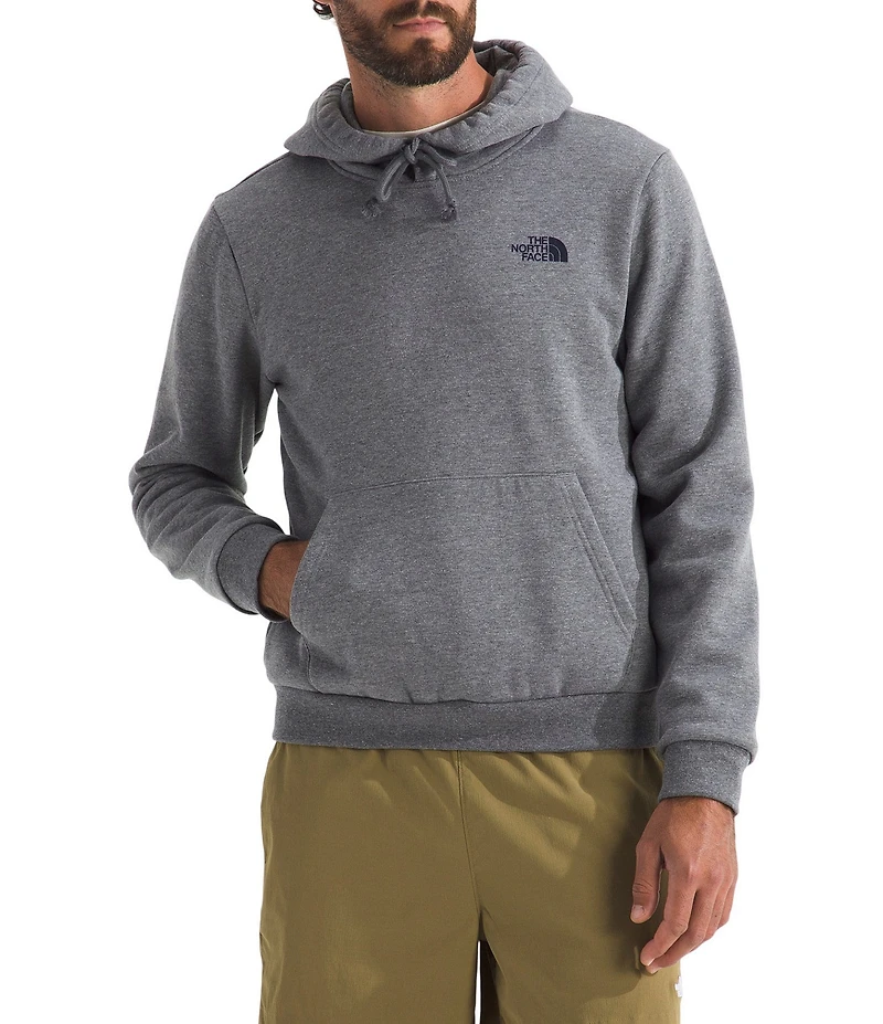 The North Face Long Sleeve Stay Exploring Hoodie