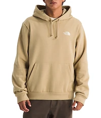 The North Face Long Sleeve Stay Exploring Hoodie