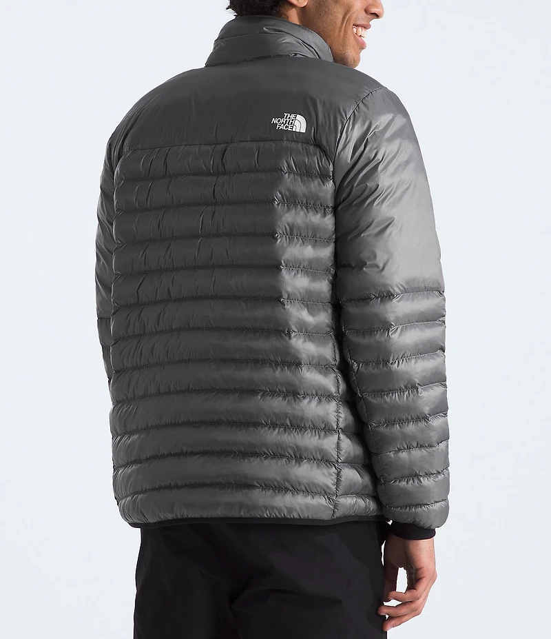 The North Face Terra Peak Ski Puffer Jacket