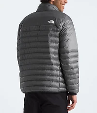 The North Face Terra Peak Ski Puffer Jacket