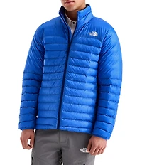 The North Face Terra Peak Ski Puffer Jacket