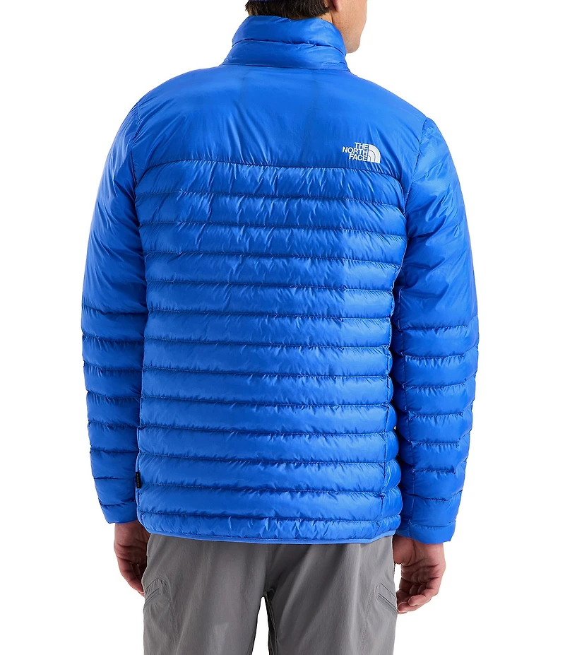 The North Face Terra Peak Ski Puffer Jacket