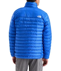 The North Face Terra Peak Ski Puffer Jacket