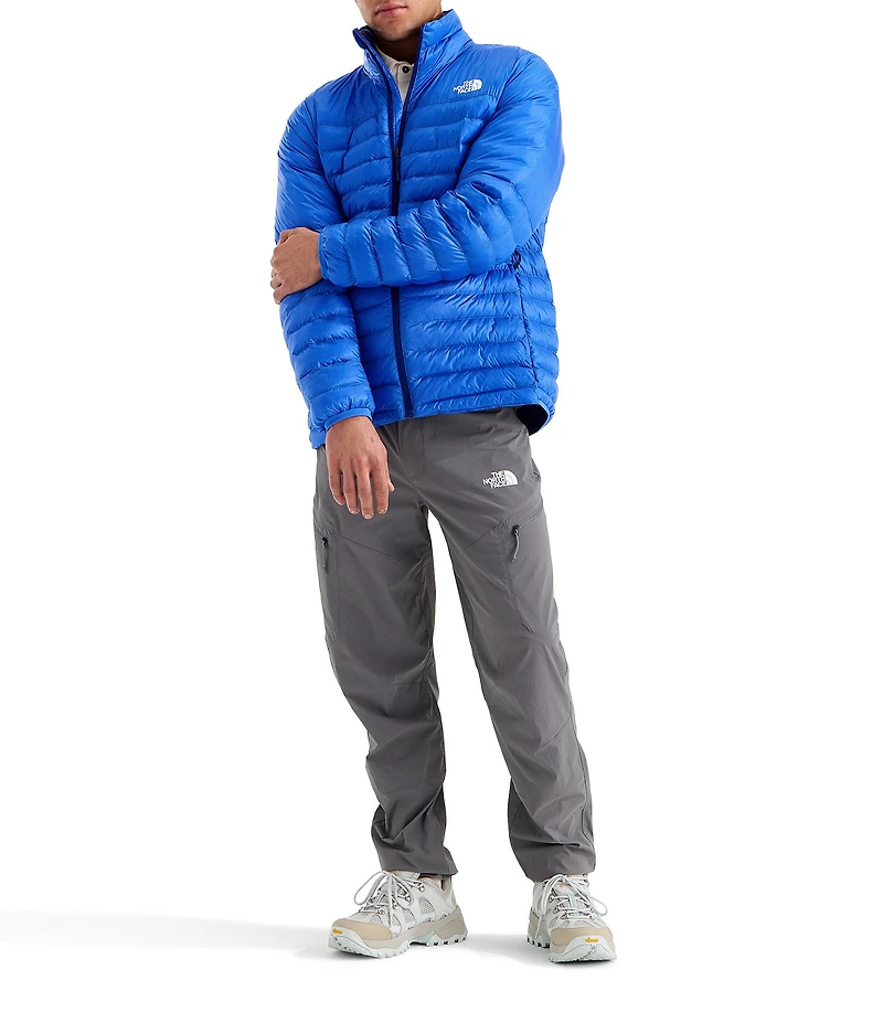 The North Face Terra Peak Ski Puffer Jacket