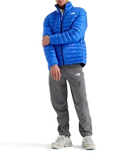 The North Face Terra Peak Ski Puffer Jacket