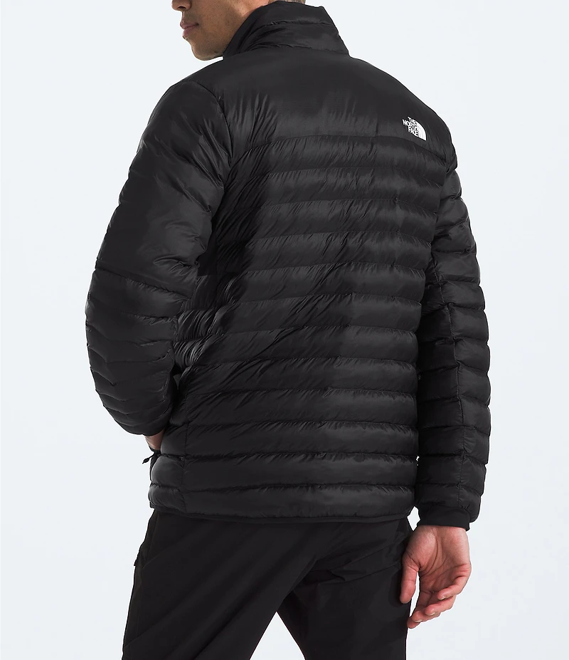 The North Face Terra Peak Ski Puffer Jacket