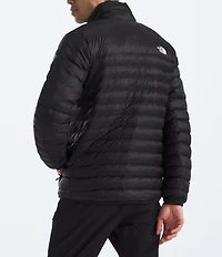 The North Face Terra Peak Ski Puffer Jacket