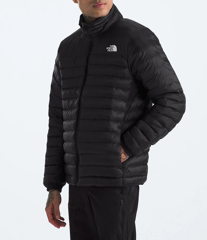 The North Face Terra Peak Ski Puffer Jacket
