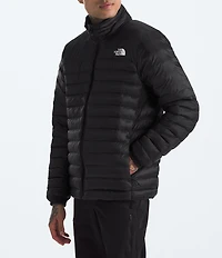 The North Face Terra Peak Ski Puffer Jacket