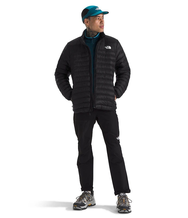 The North Face Terra Peak Ski Puffer Jacket