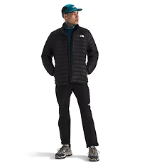 The North Face Terra Peak Ski Puffer Jacket