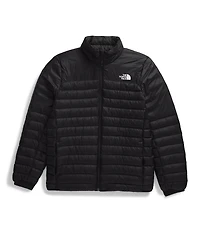 The North Face Terra Peak Ski Puffer Jacket