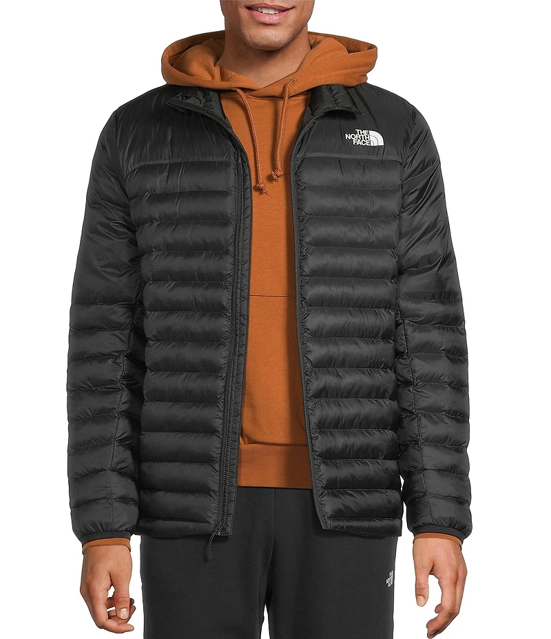 The North Face Terra Peak Ski Puffer Jacket