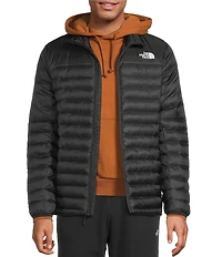 The North Face Terra Peak Ski Puffer Jacket