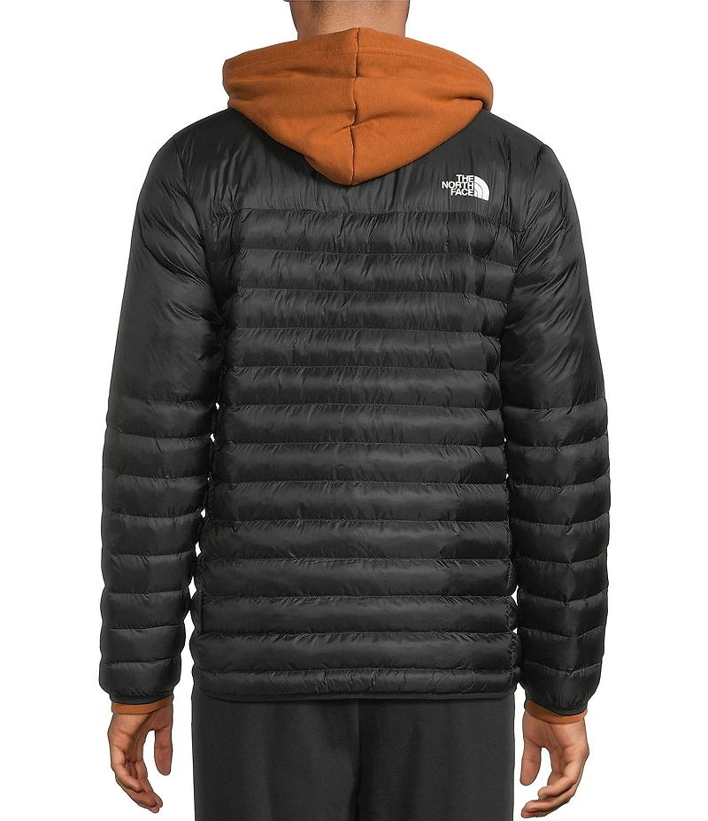 The North Face Terra Peak Ski Puffer Jacket
