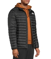 The North Face Terra Peak Ski Puffer Jacket