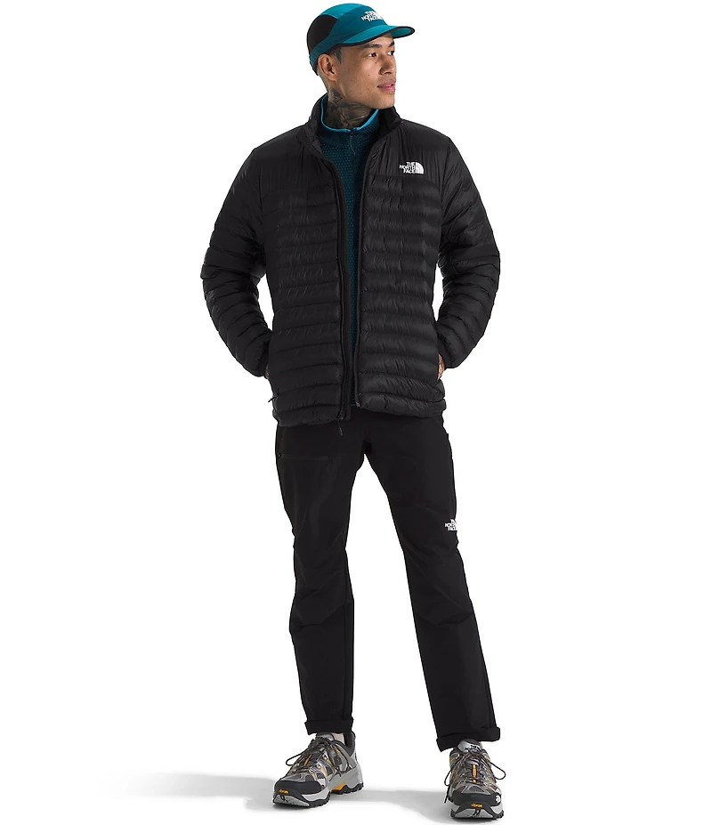 The North Face Terra Peak Ski Puffer Jacket