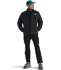The North Face Terra Peak Ski Puffer Jacket