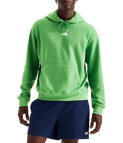 The North Face Long Sleeve TNF Double Knit Hoodie