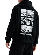 The North Face Long Sleeve Unisex 60th Anniversary 2 Relaxed Hoodie