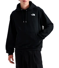 The North Face Long Sleeve Unisex 60th Anniversary 2 Relaxed Hoodie